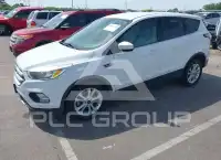 2017 Ford ESCAPE фото