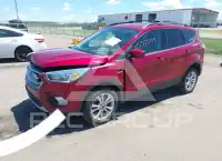 2017 Ford ESCAPE photo