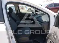 2017 Ford ESCAPE photo