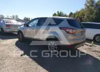 2017 Ford ESCAPE photo