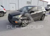 2017 Ford ESCAPE фото