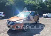 2017 Ford ESCAPE фото