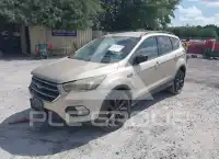 2017 Ford ESCAPE фото