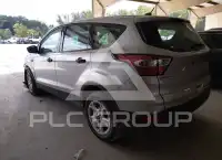 2017 Ford ESCAPE фото