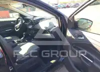 2017 Ford ESCAPE фото