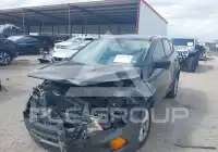 2017 Ford ESCAPE фото