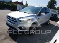 2017 Ford ESCAPE фото