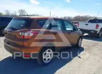 2017 Ford ESCAPE photo