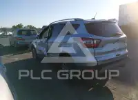 2017 Ford ESCAPE фото