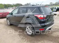 2017 Ford ESCAPE фото