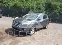 2017 Ford ESCAPE фото