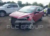 2017 Ford ESCAPE photo