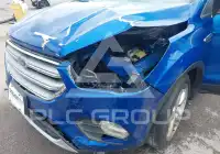 2017 Ford ESCAPE фото