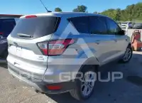 2017 Ford ESCAPE photo