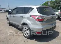 2017 Ford ESCAPE фото