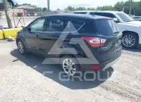 2017 Ford ESCAPE фото
