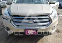 2017 Ford ESCAPE фото