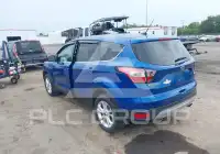 2017 Ford ESCAPE photo
