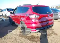2017 Ford ESCAPE фото