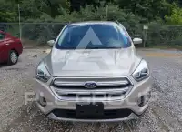 2017 Ford ESCAPE photo