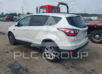2017 Ford ESCAPE фото