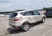 2017 Ford ESCAPE фото