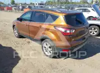 2017 Ford ESCAPE фото