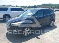 2017 Ford ESCAPE фото