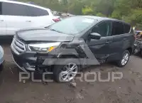 2017 Ford ESCAPE фото
