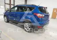 2017 Ford ESCAPE фото