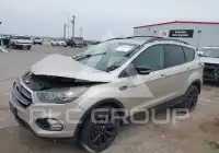 2017 Ford ESCAPE фото