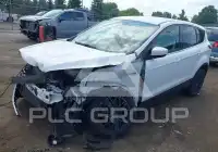 2017 Ford ESCAPE фото