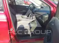 2017 Ford ESCAPE photo