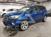 2017 Ford ESCAPE фото