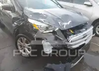 2017 Ford ESCAPE photo