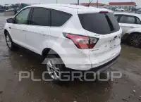 2017 Ford ESCAPE photo