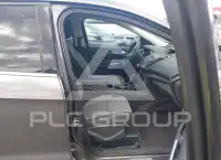 2017 Ford ESCAPE photo