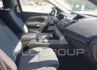 2017 Ford ESCAPE фото