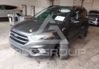 2017 Ford ESCAPE фото