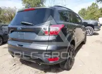 2017 Ford ESCAPE фото