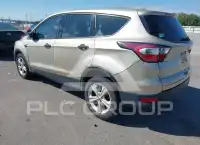 2017 Ford ESCAPE фото