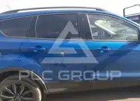 2017 Ford ESCAPE photo