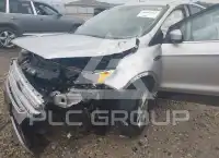 2017 Ford ESCAPE фото