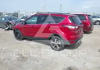 2017 Ford ESCAPE фото