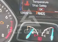 2017 Ford ESCAPE photo