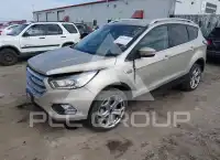 2017 Ford ESCAPE фото