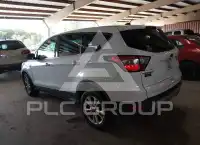 2017 Ford ESCAPE photo