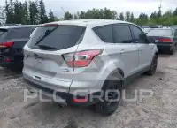 2017 Ford ESCAPE photo