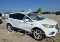2017 Ford ESCAPE фото