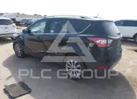 2017 Ford ESCAPE photo